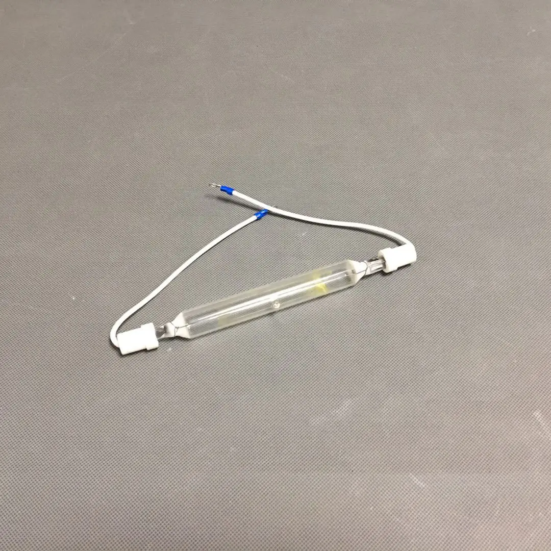 High-quality quick-start 1kw 2kw 3kw UV gallium iodide lamp 1000w 2000w 3000w metal halide UV lamps bulbs