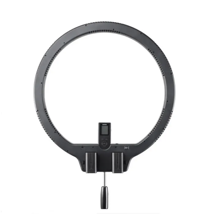 
YONGNUO YN308 Camera Video RING Vlog Shooting LED Light For Live Stream Makeup Youtube Tiktok Video 