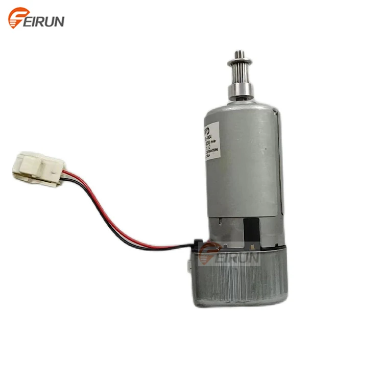 Original High Quality Inkjet Printer CJV150/CJV30/CJV300/JV150/JV300/JV33/JV400 Servo Motor Assy