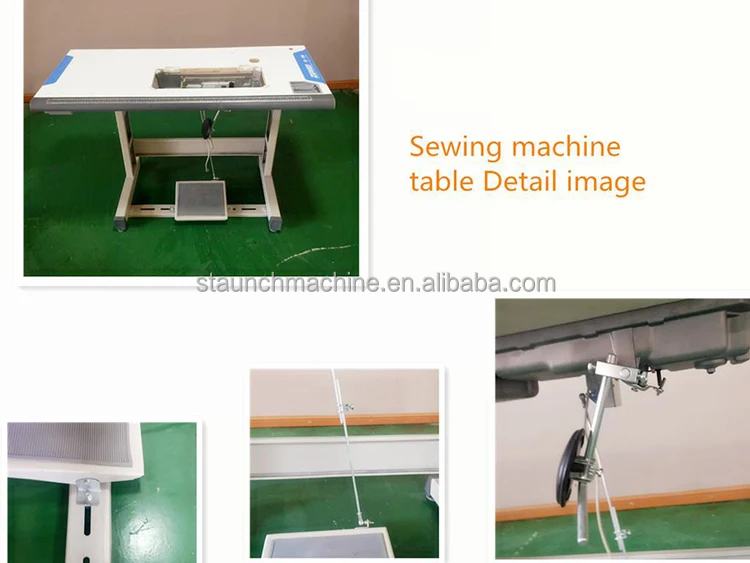 Automatic industrial curtain Blinds pleat stitching machine pleating sewing machine for curtain