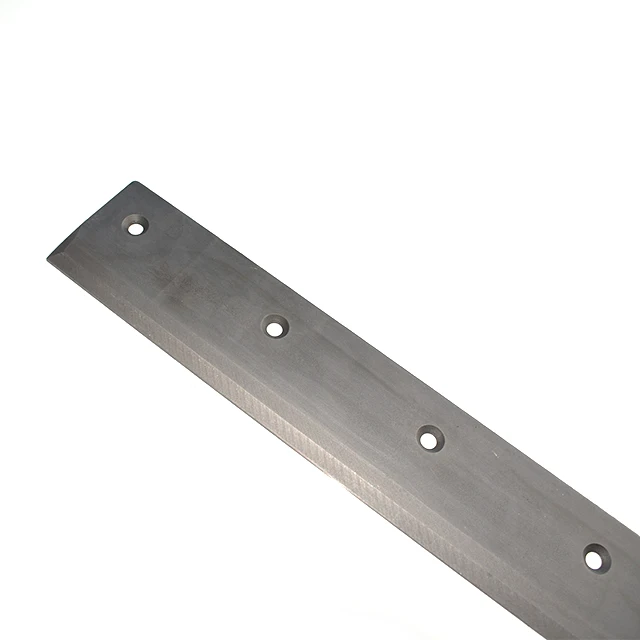 Golf Course Mower Bottom Blade Number 93-4264 13 Holes 21Inch Low Cut Bed knife