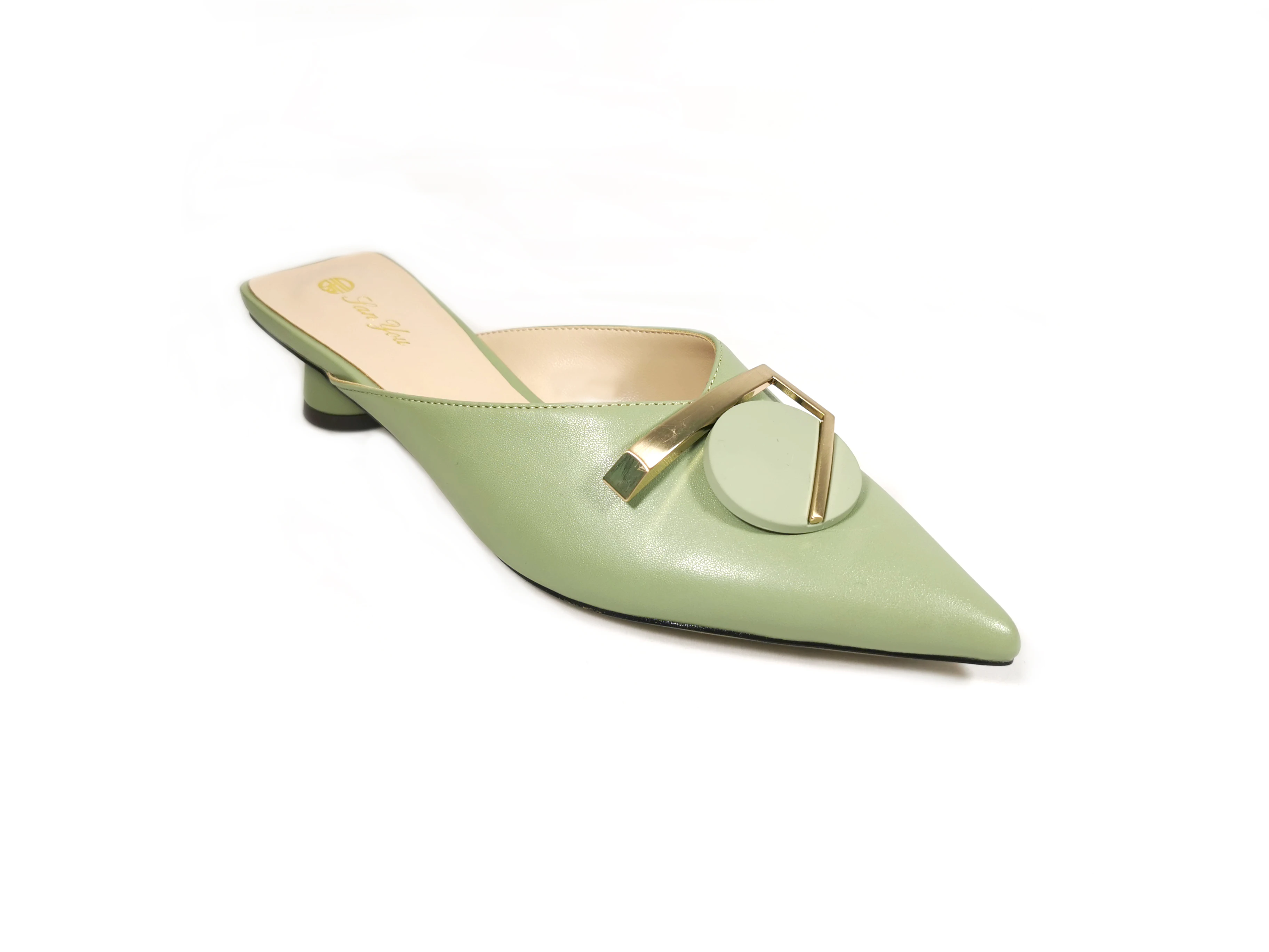 shoe factory new design service supply