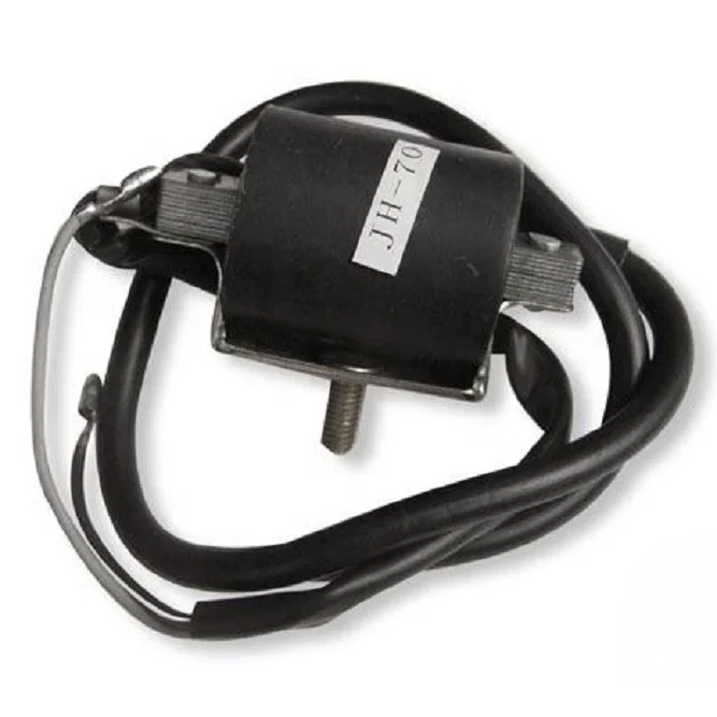 Factory price OEM Many models motorcycle ignition coils racing ignition coil for motorcycle with high quality