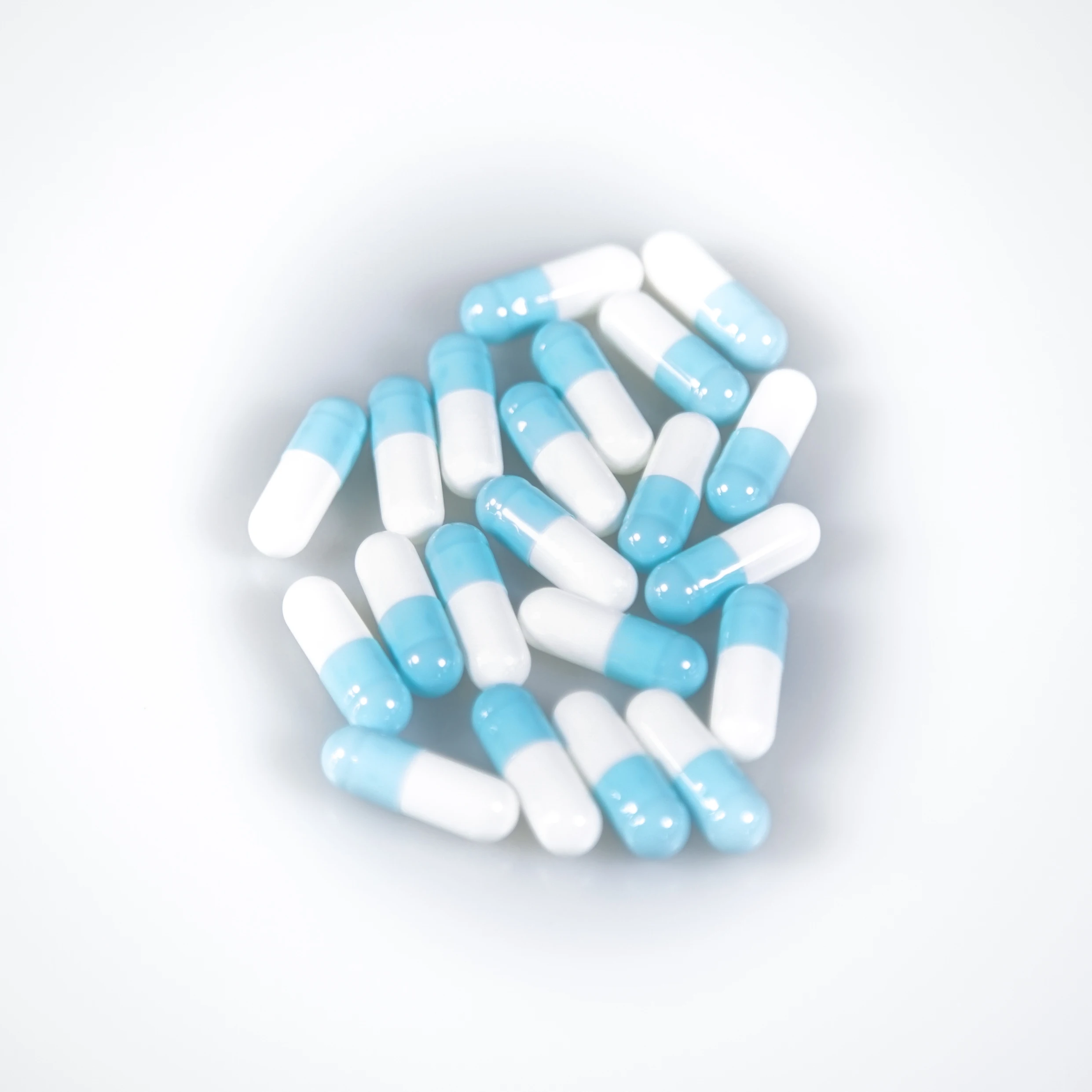 Size 0 Empty hard gelatin capsule veggie capsule palnt empty capsule