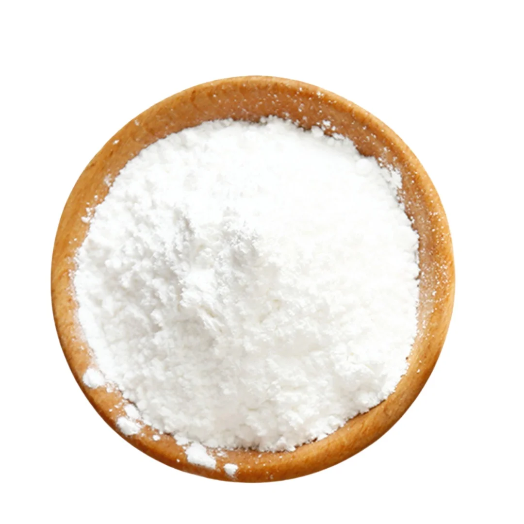 Cosmetic Grade Pure Lactic Acid Powder Food-Grade Bulk Lactic Acid Powder CAS 50-21-5 for Skin Care & Flavor for Skin Care