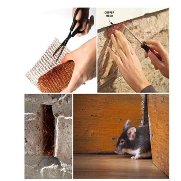 2022 Crimped Woven Brass Phosphor Bronze Crimped Copper Wire Mesh Automatic Manufacturers For Sale