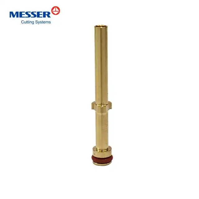 220521 Messer оригинальные расходные материалы для плазменной резки MAXPRO200A MAXPRO200 американская водяная трубка
