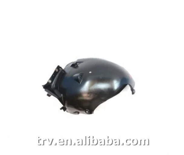 
Mercedes-Benz E-Class For W211 2116901330 06-09year rear hub cover splash guard cover cover fender 