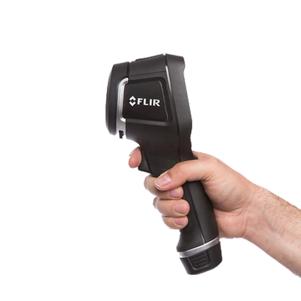 160*120 pixels Flir E6 Infrared thermal imaging Thermographic camera with wifi for Industrial and Medical