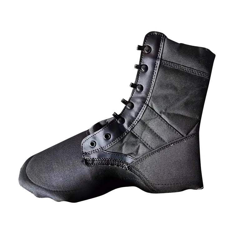 Professional custom shoes-upper high top pu leather for shoe upper