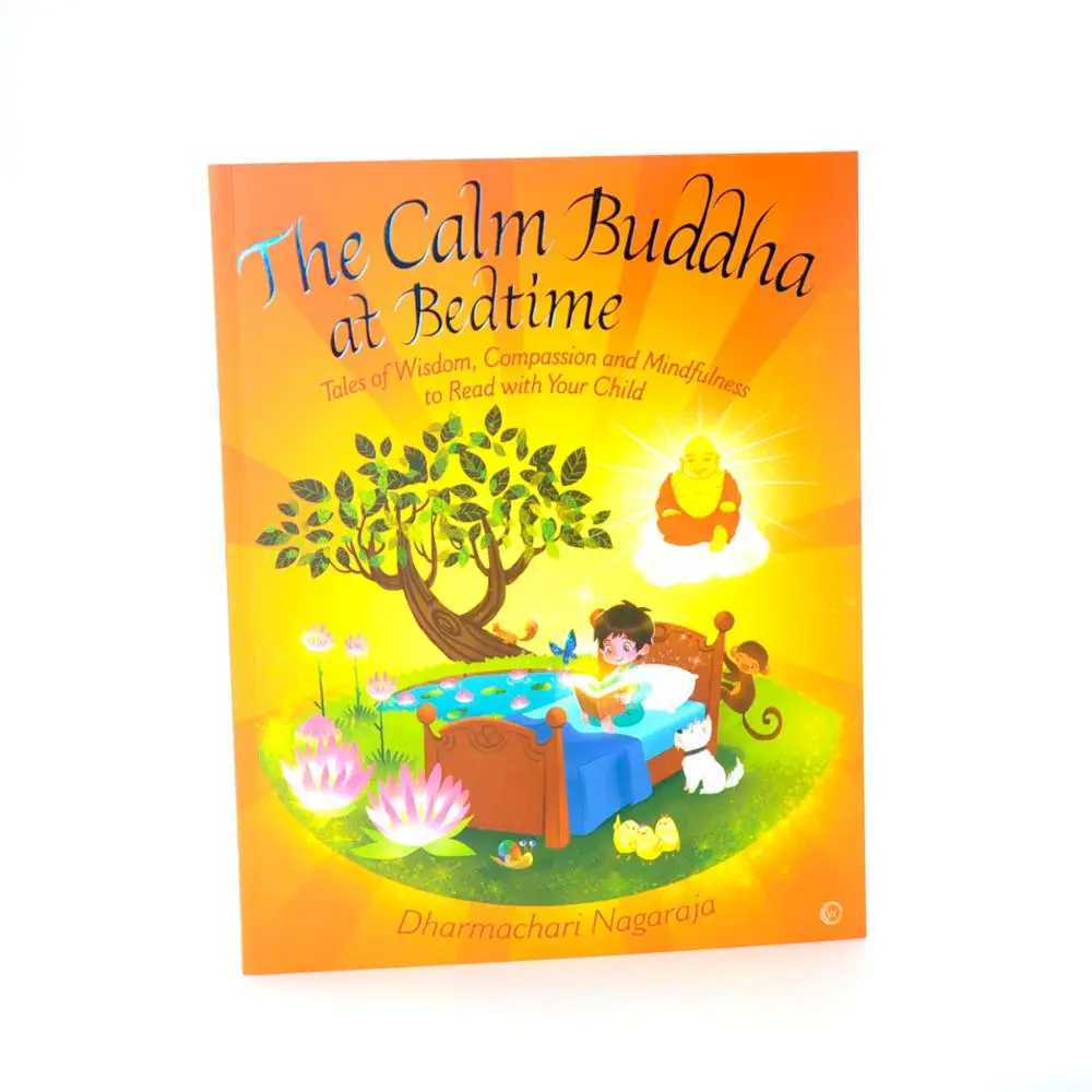 Softcover Custom Business Yellow Page Telephone Directory Printing Service