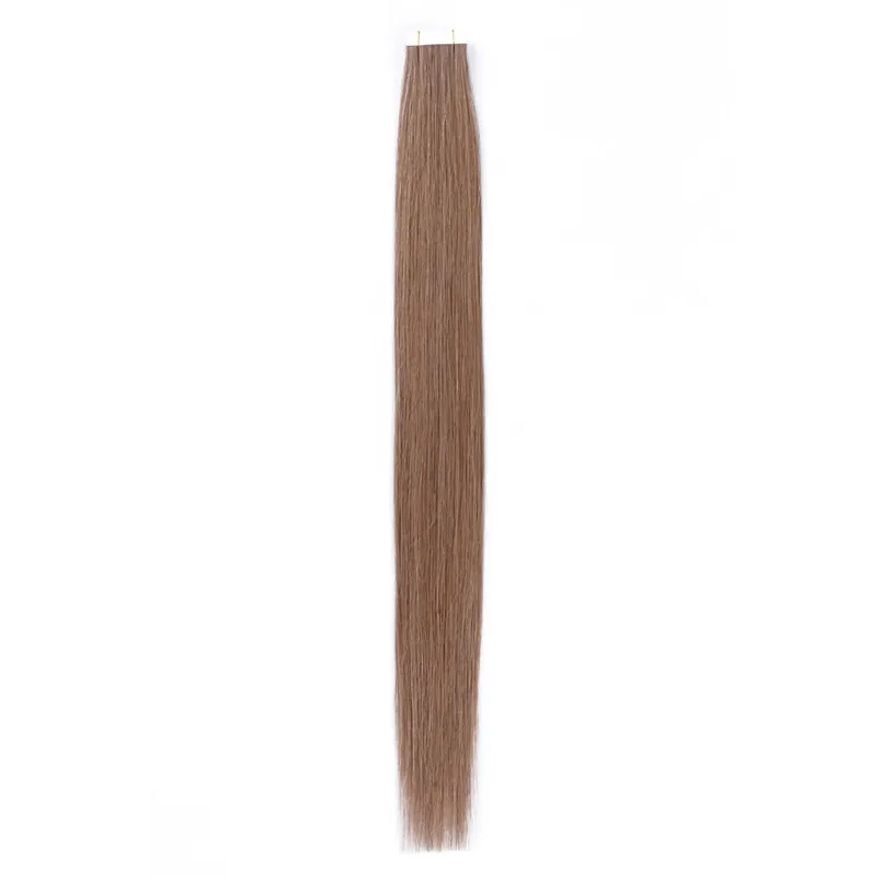Skin weft Hair Extension Hot Sale Wholesale High Quality Remy Virgin Tape Hair Extensions