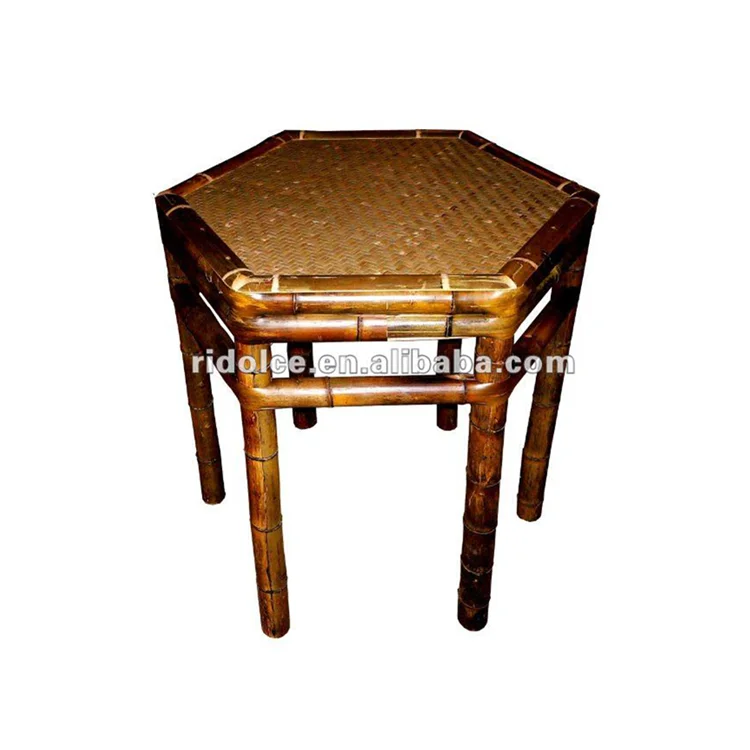 
 Бамбуковый стол DS-WY3031  