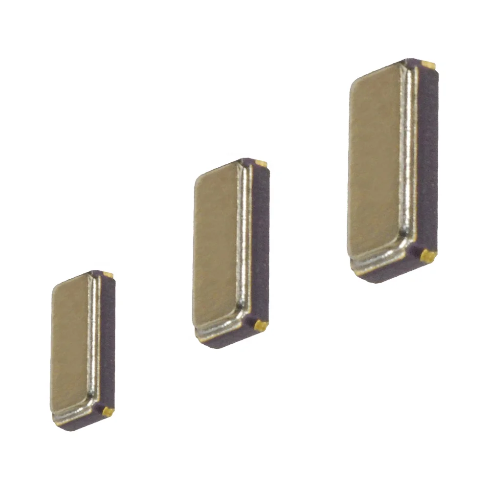 32.768kHz 20ppm Surface Mount Fundamental kHz Crystal 12.5pF 70 kOhms 2-SMD No Lead NX3215SA-32.768K-STD-MUA-8 in Stock