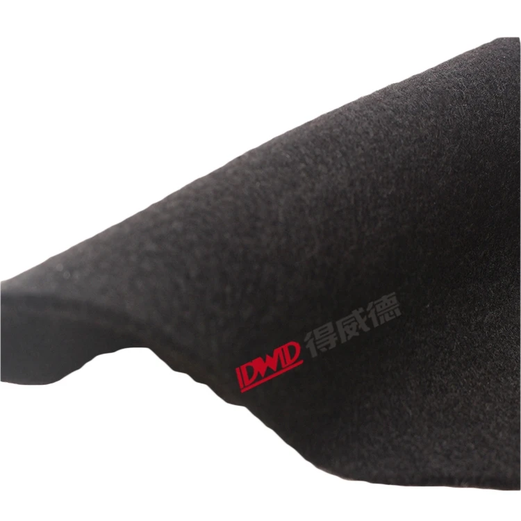 Огнестойкая огнестойкая ткань из углеродного волокна