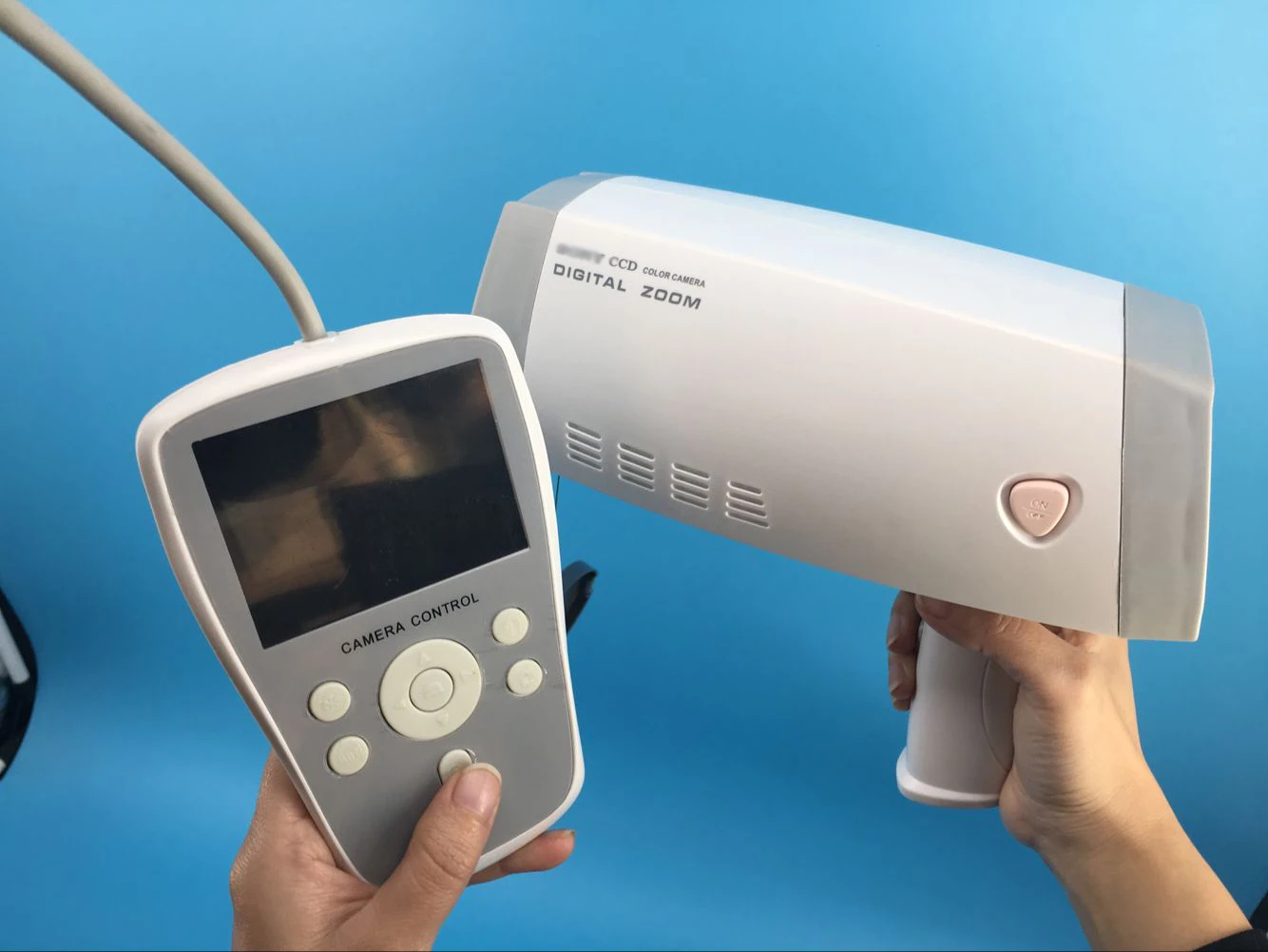 hospital professional medical Gynaecology test Digital clear images cheap price Video Colposcope