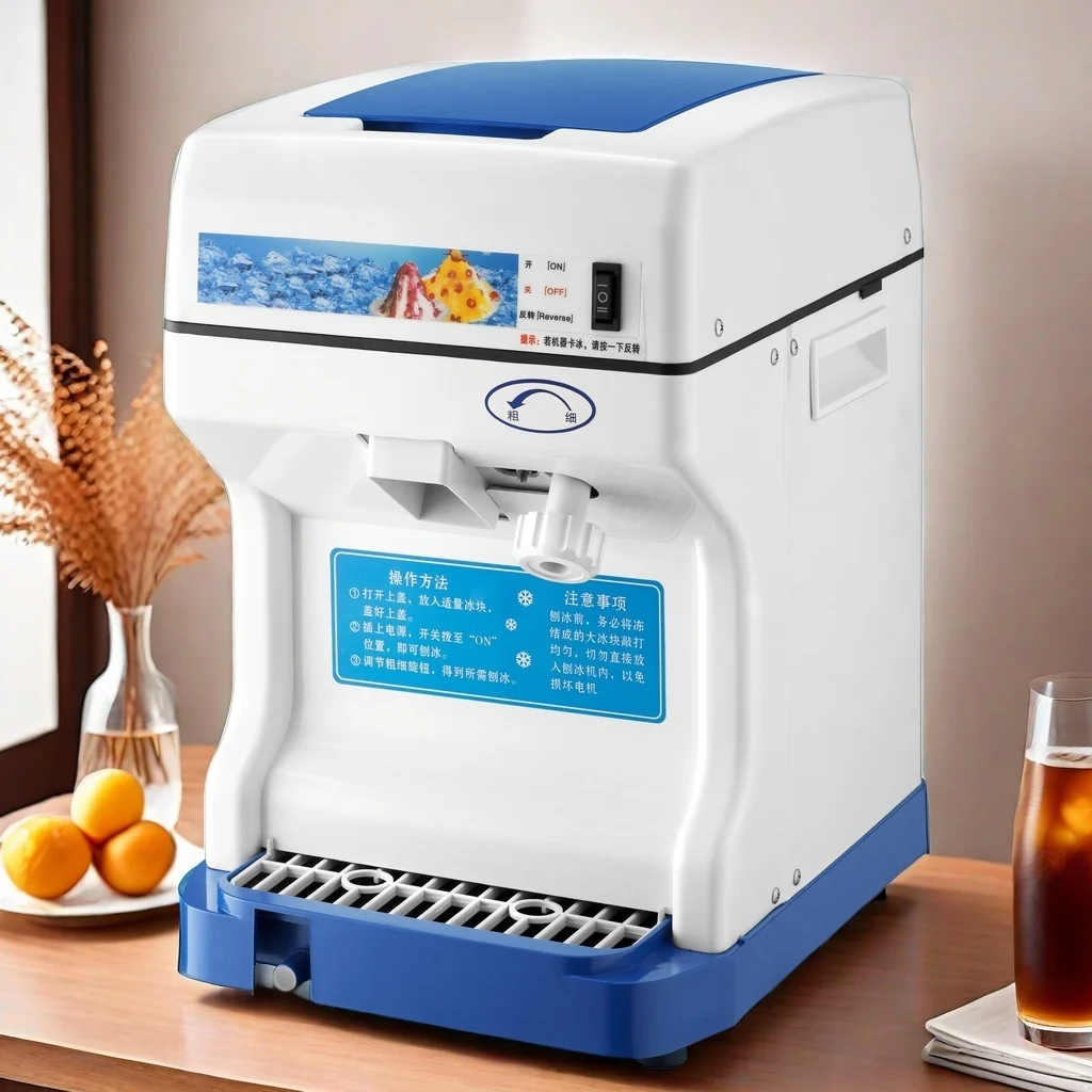 Chinese provider food mixer Intelligent High Power multifunction breaking ice portable blender ice crusher