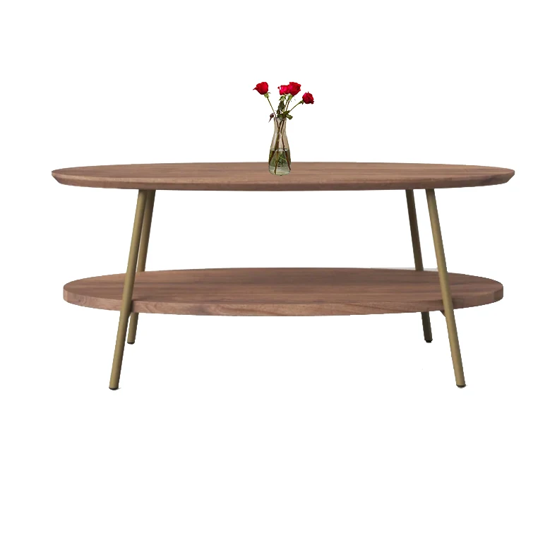 Hot sale nesting muebles de sala living room furniture designs luxury side large coffee table with storage