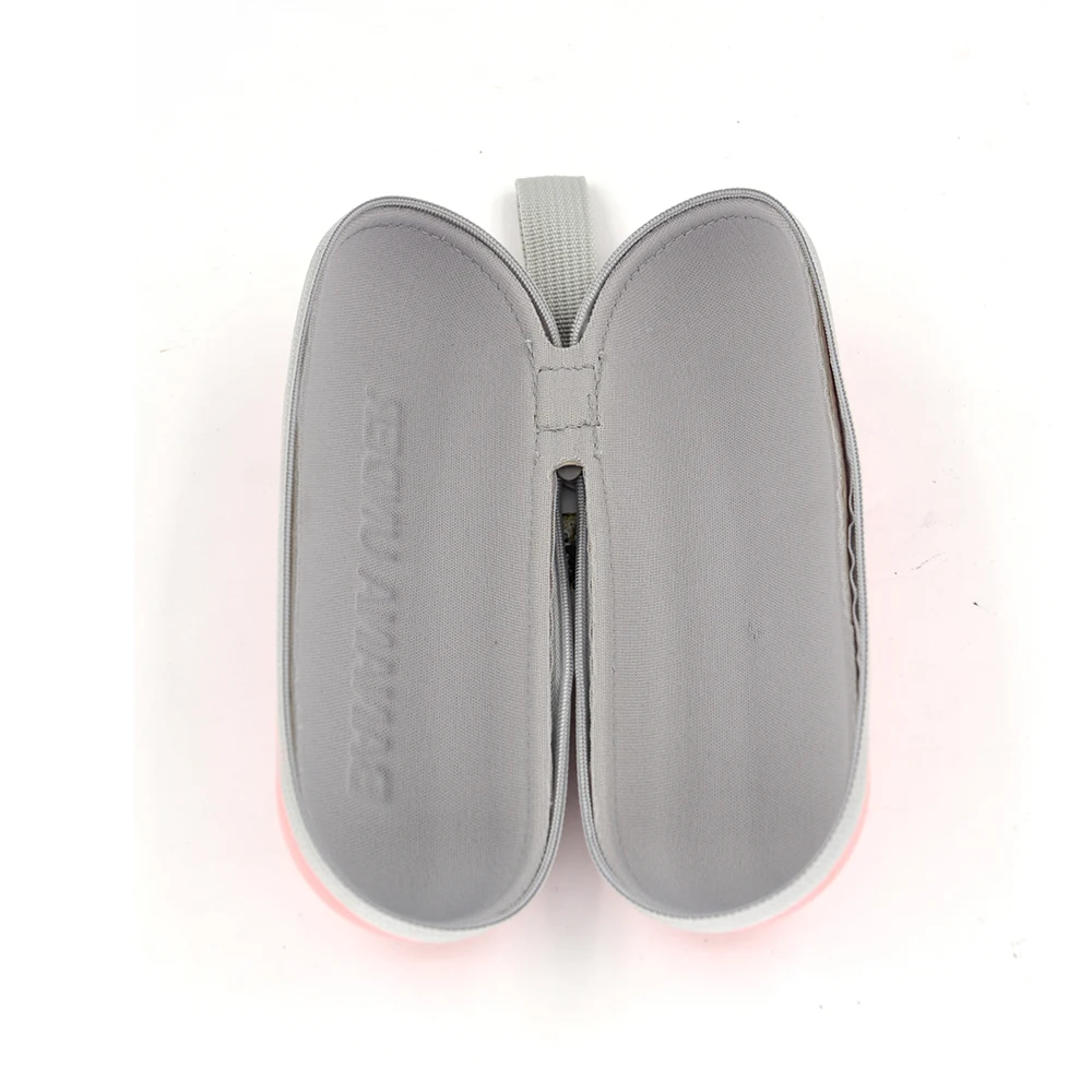 Functional Pressing EVA Umbrella Storage Bag Folding Umbrella EVA Case Invisible Zipper Closure