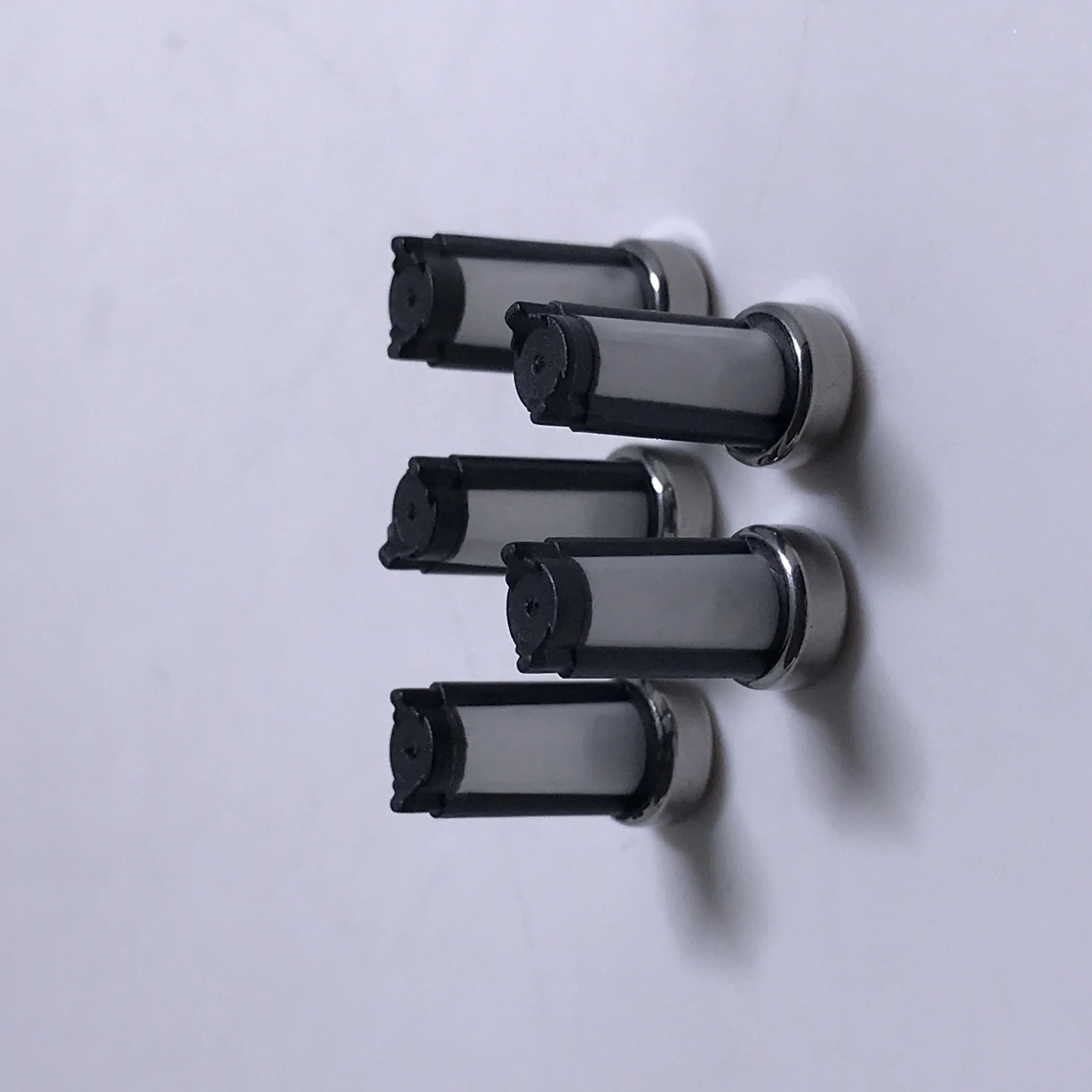 Топливная Форсунка 11012B комплекты для ремонта микрофильтров Ford Car Marelli Weber ASNU04C reparacion de microfiltros
