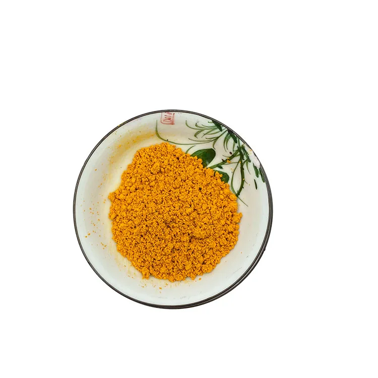 
Wholesale Prices 18683-91-5 Ambroxol Hydrochloride 