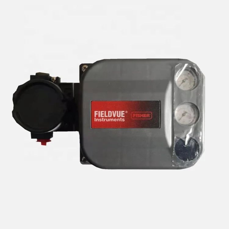 2022 smart valve positioner