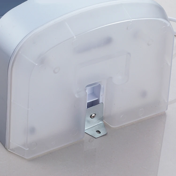 Home appliance engineering plastic hand dryer machine  for bathroom and public toilet