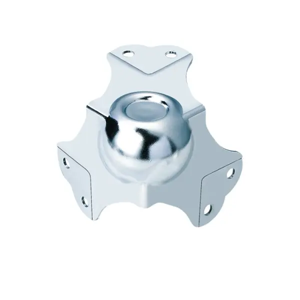 Factory Direct Wholesale Hardware Flight Case Metal Flight Case Corner