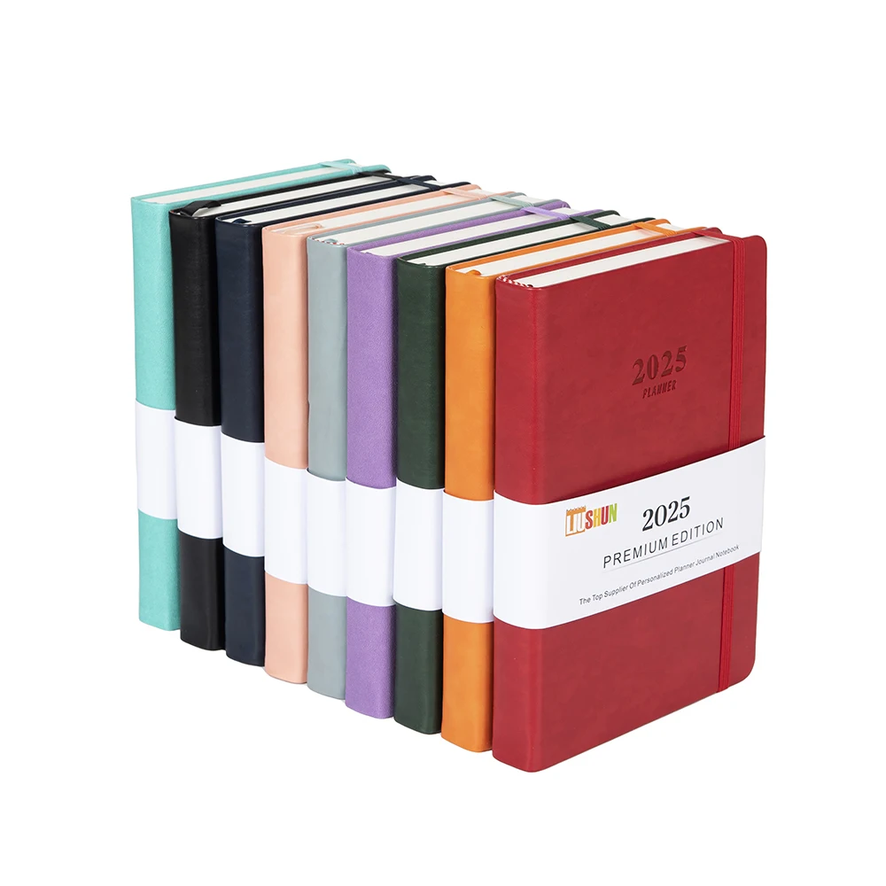 Jessica Journal Eco-Friendly Witch Pochette Knit 30-Piece Minimum Order Self-Care Planner for Postpartum Size A4 Spiritual Pen