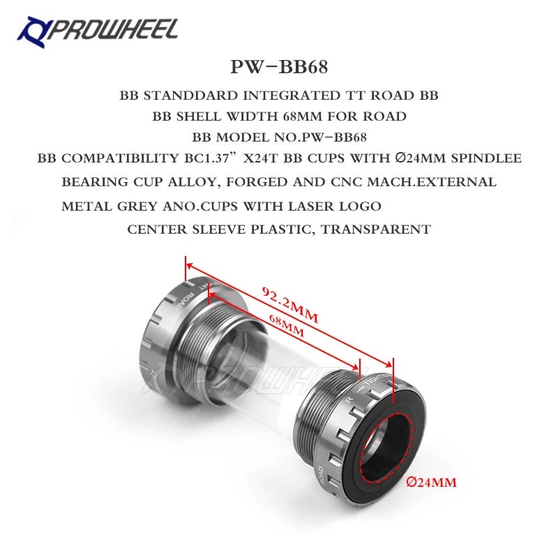 Crankset Folding Bike 170 mm 8m Chainwheel Belt Drive Cycle Part Bicycle Crankset