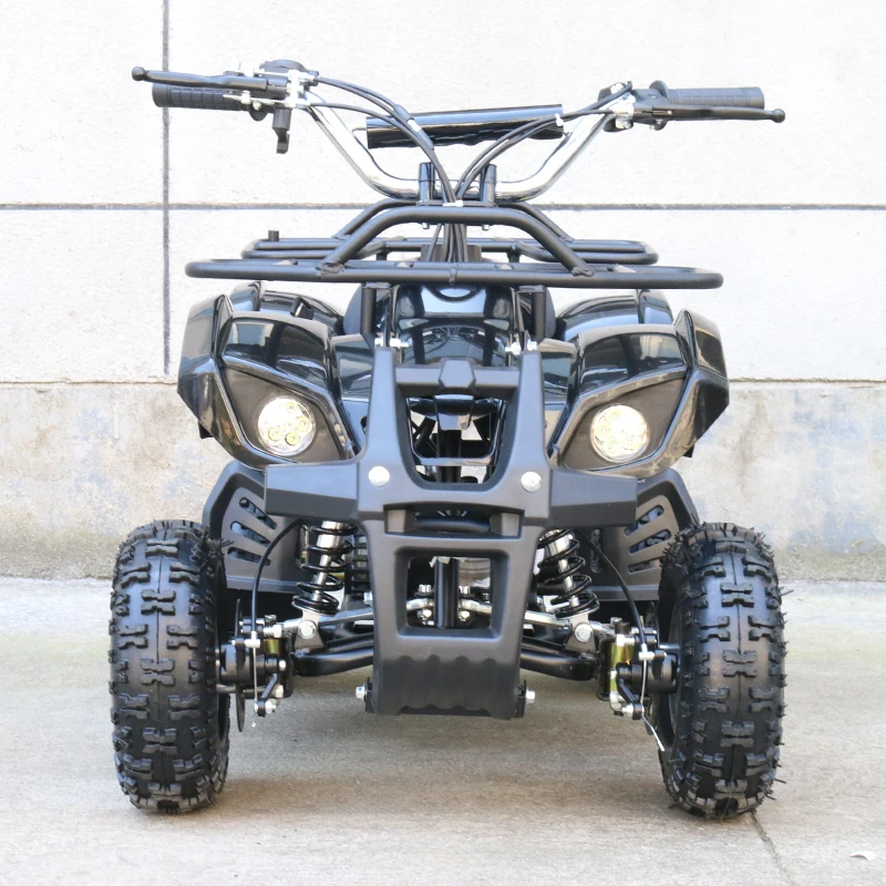 All Terrain Vehicle Off-road automatic 49cc mini racing pocket quad bikes for sale