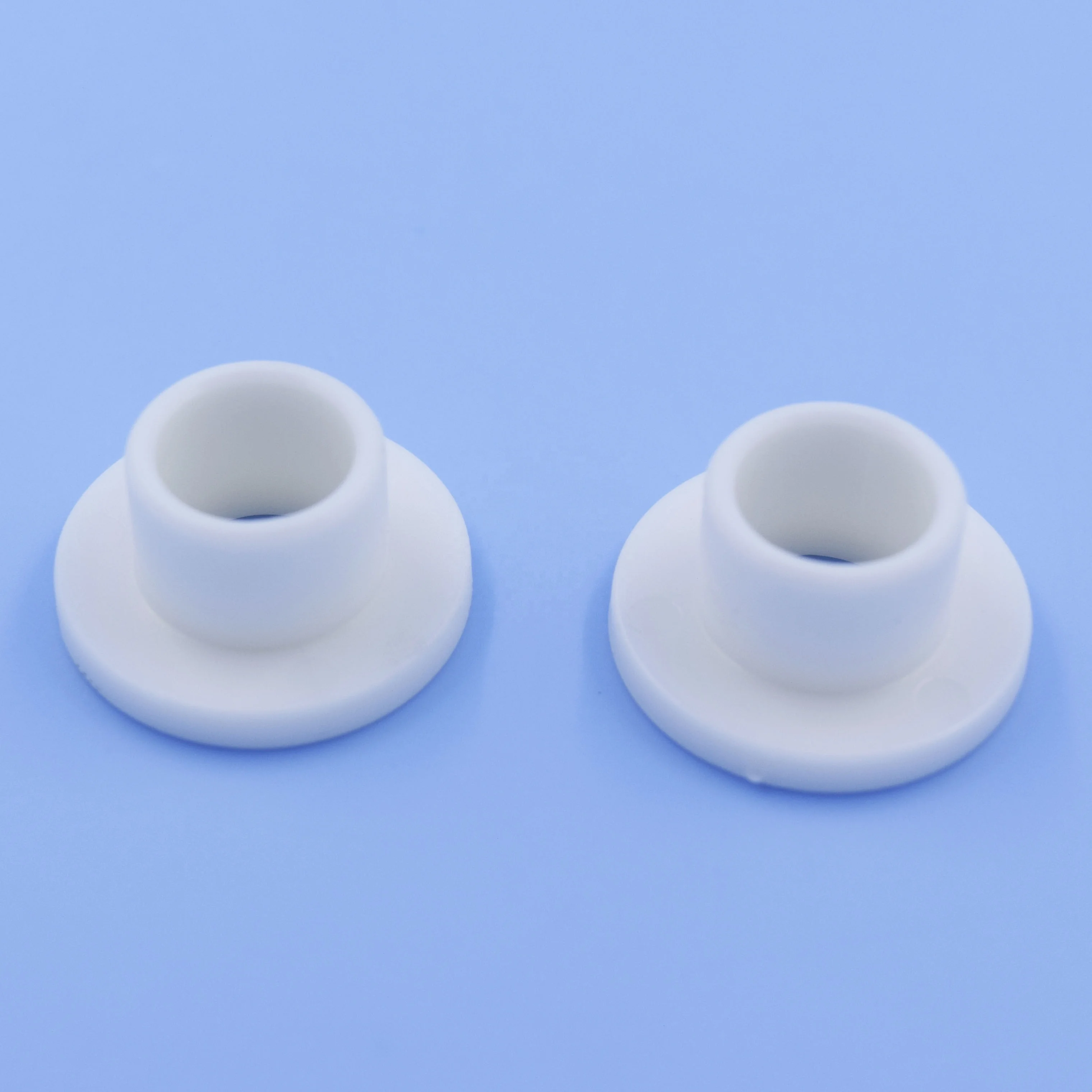 Taichen, Китай, пластиковая шайба для транзисторов, прокладка, кристальная шайба