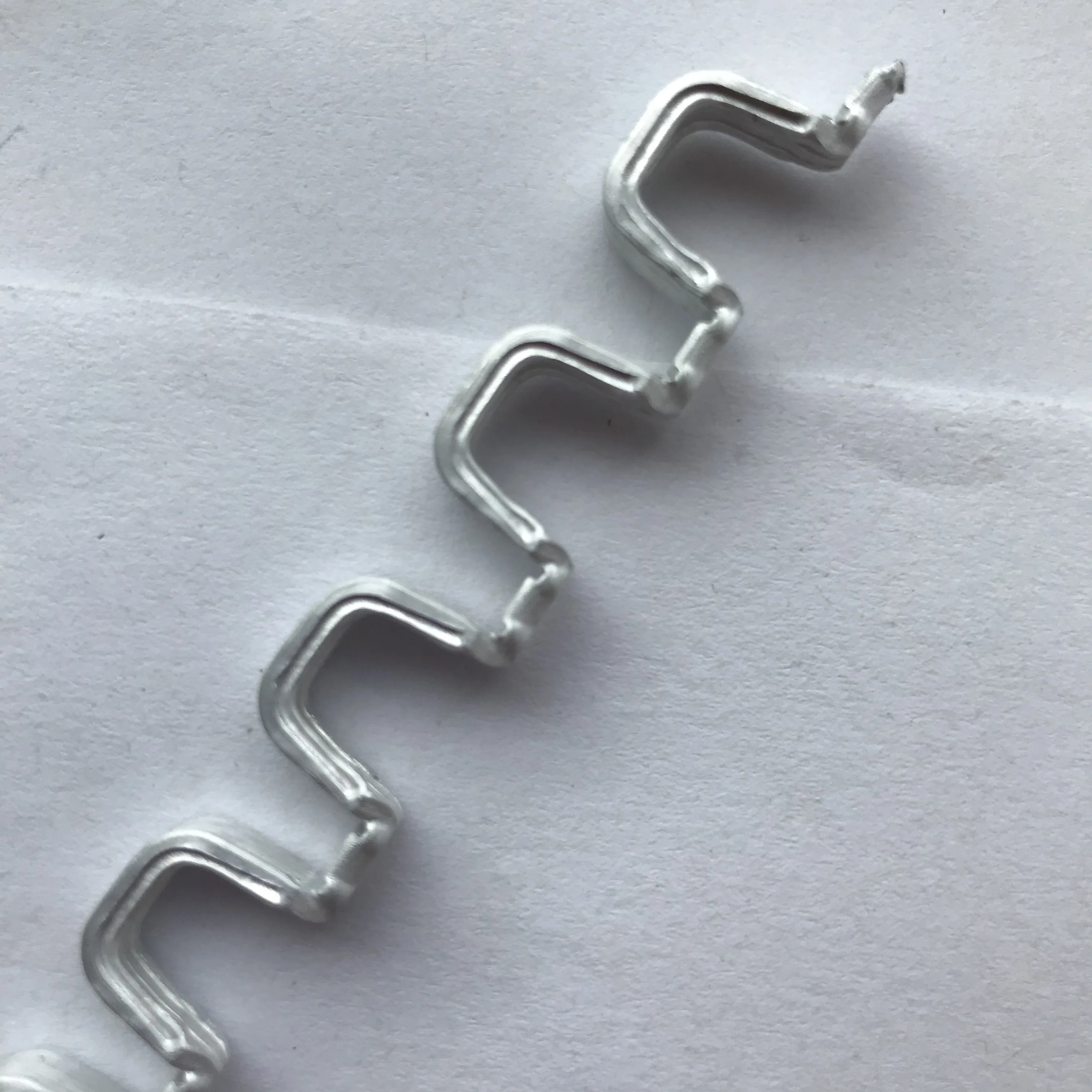 L10-175 sausage clips great wall clips for sausage casing