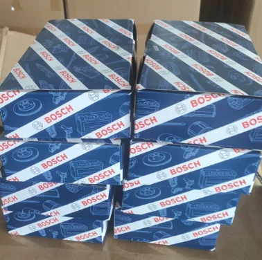 Original Bosch 0AM solenoid kit Auto Transmission system Gearbox For VW Seat Skoda solenoid kit 0AM DSG DQ200