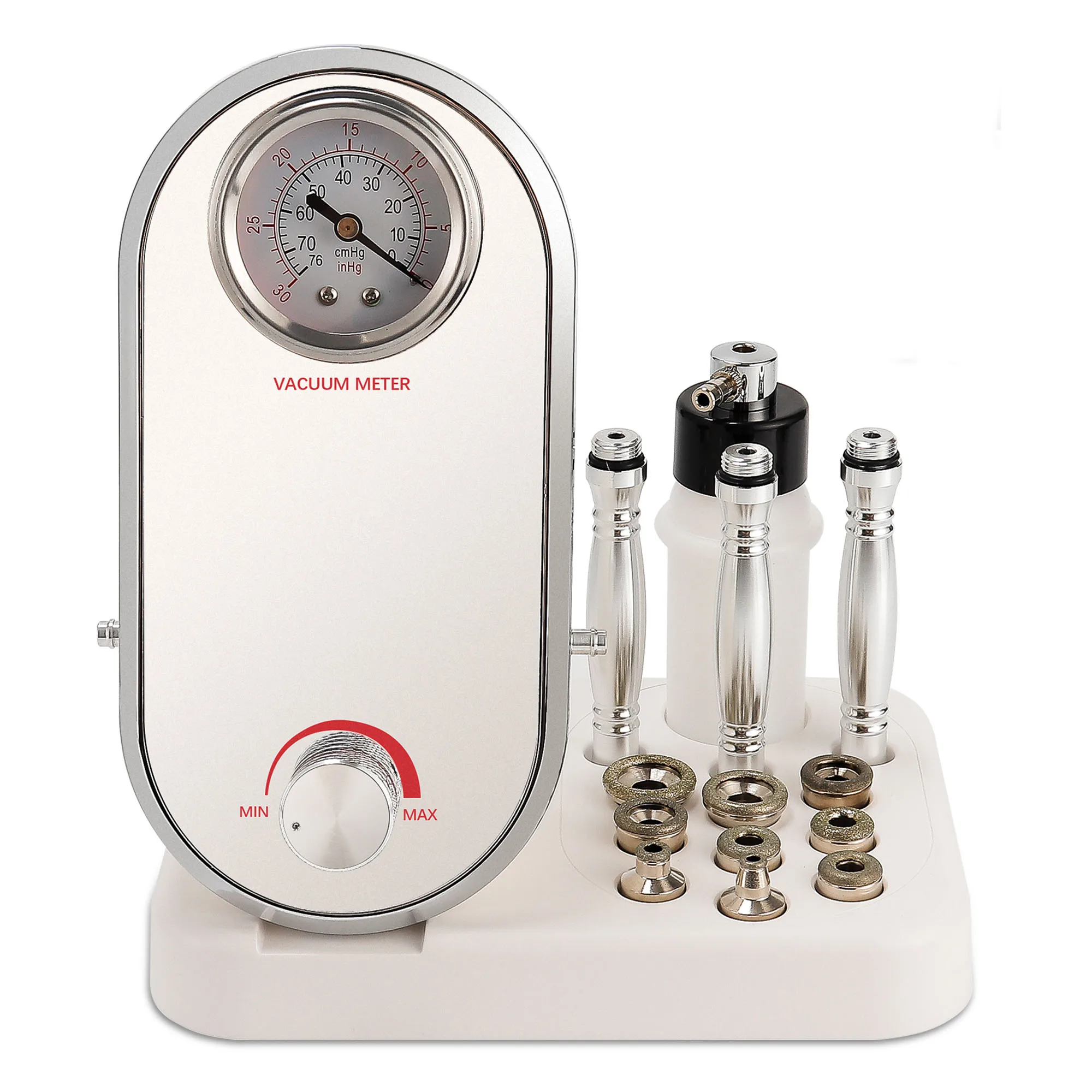 Wholesale Professional Portable Skin Care Home Use Beauty Equipment Skin Tightening Machine Salon Effects Wrinkles Remover
