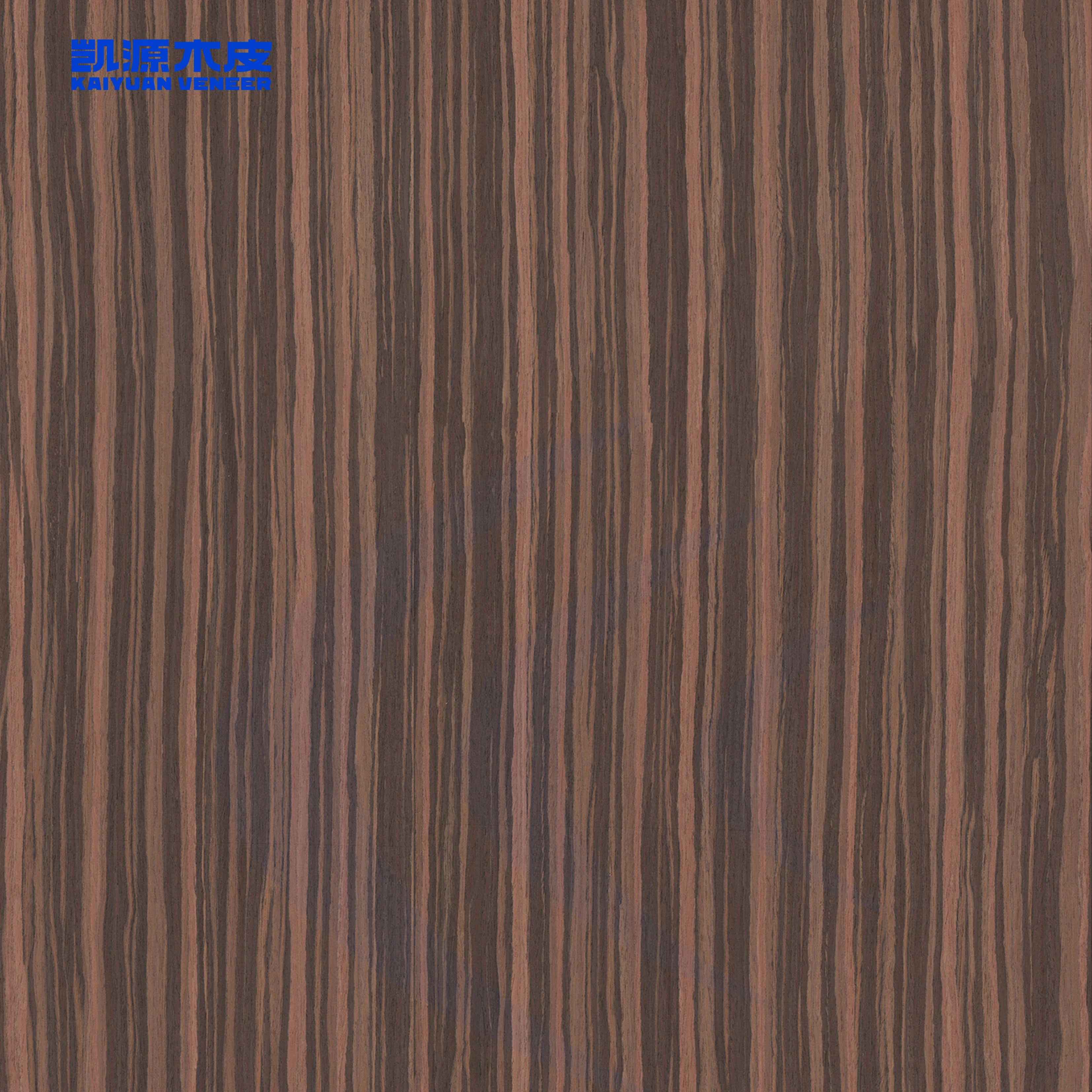 Оптовая продажа от производителя поставщик шпона из восстановленного черного дерева шпон