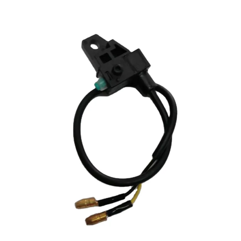 Fuel scooter electric vehicle brake light left switch motorcycle start switch start control accessories
