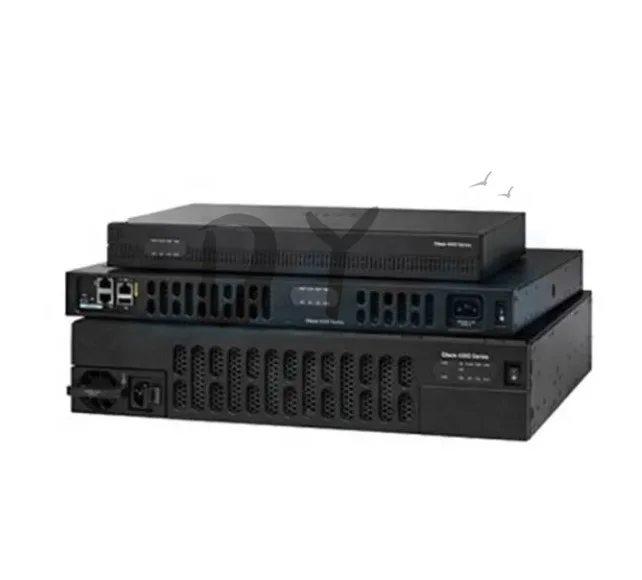 Ciscos 3925E/K9 3900 ISR Series 3925-E ISR G2 Ciscos Router 3925E/K9