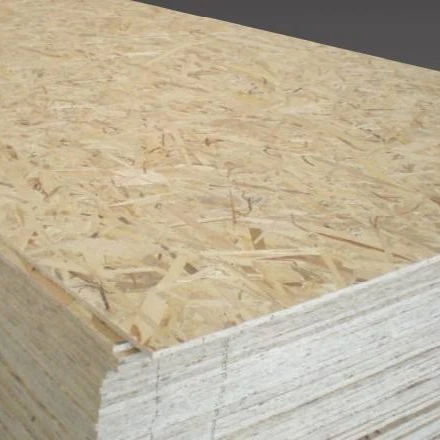 7 16 4X8 OSB2 OSB3 9 12mm 18mm boards cheap sip panel board price construction roofing OSB from ZST