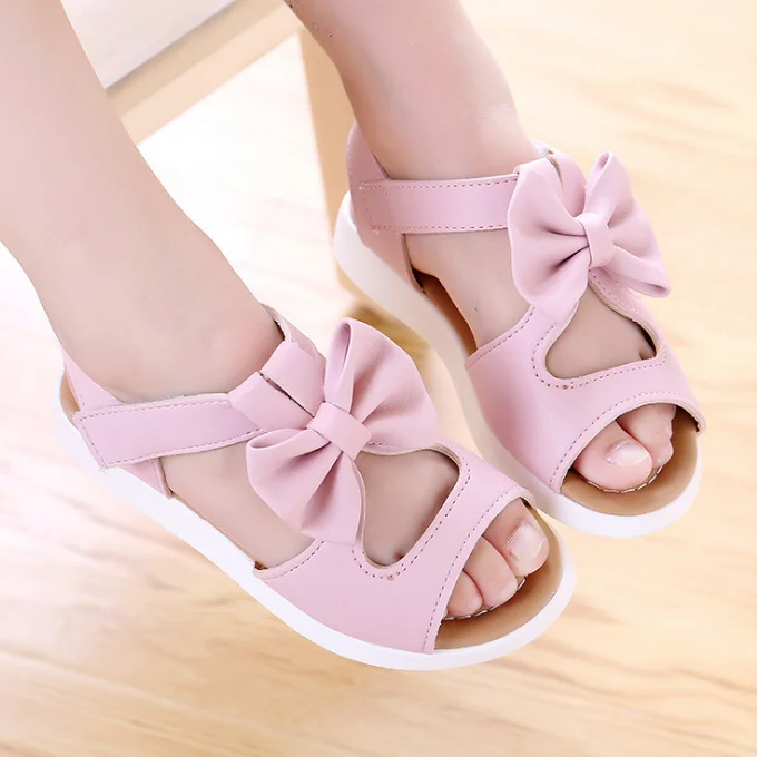 
Cheap Kids Sandals Girl Stylish Sandal Girls Sandal Wholesale 