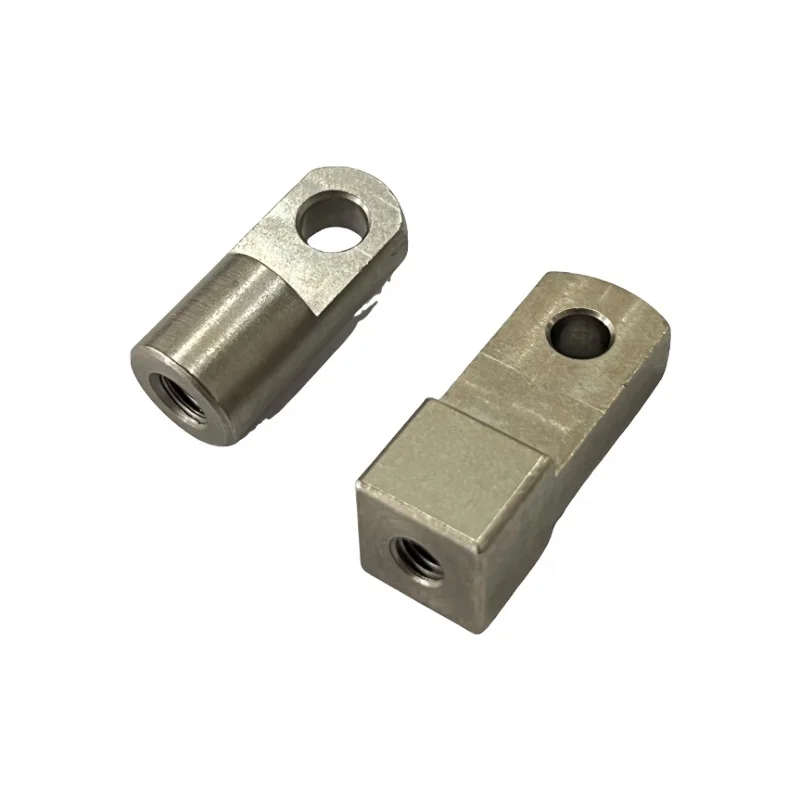 High Quality Custom Size I-Joint DIN71752 Carbon Steel with Zinc Plated Finish Stainless Steel Galvanized Packaged in Carton Box