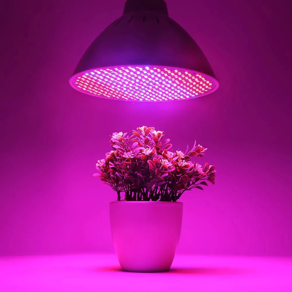 Liweida wholesale 80w blue red plants led light grow lights bulb e27 succulent seedling household green fill light growth lamp