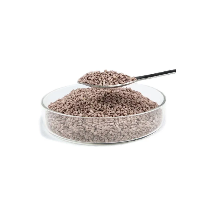 Paecilomyces Lilacinus Root-knot Nematodes Control