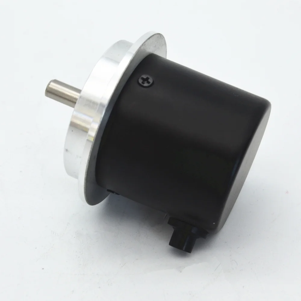 donghe cable radial 38mm optical encoder servo motor rotary encoder module dc 5v