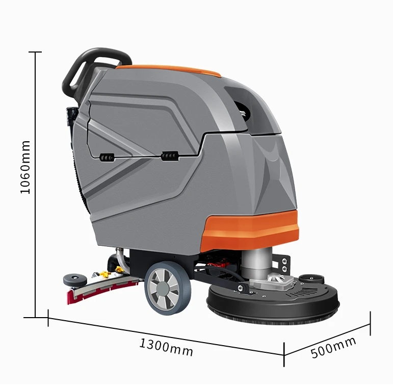 Industrial floor scrubber dryers portable commercial floor scrubber machine fits in the trunk of a medium to large car