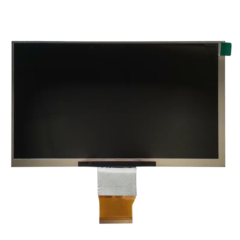 Lcd Screen 7 Inch 1024x600 Tft Ips LVDS interface Lcd panel display module