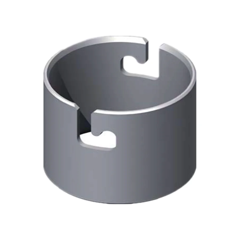 API BPV Wellhead lubricator running tools / Back pressure valve lubricator