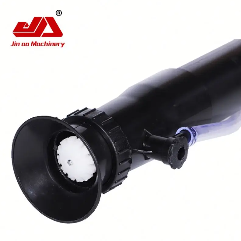 Backpack Fogger Knapsack Mist-Duster Sprayer