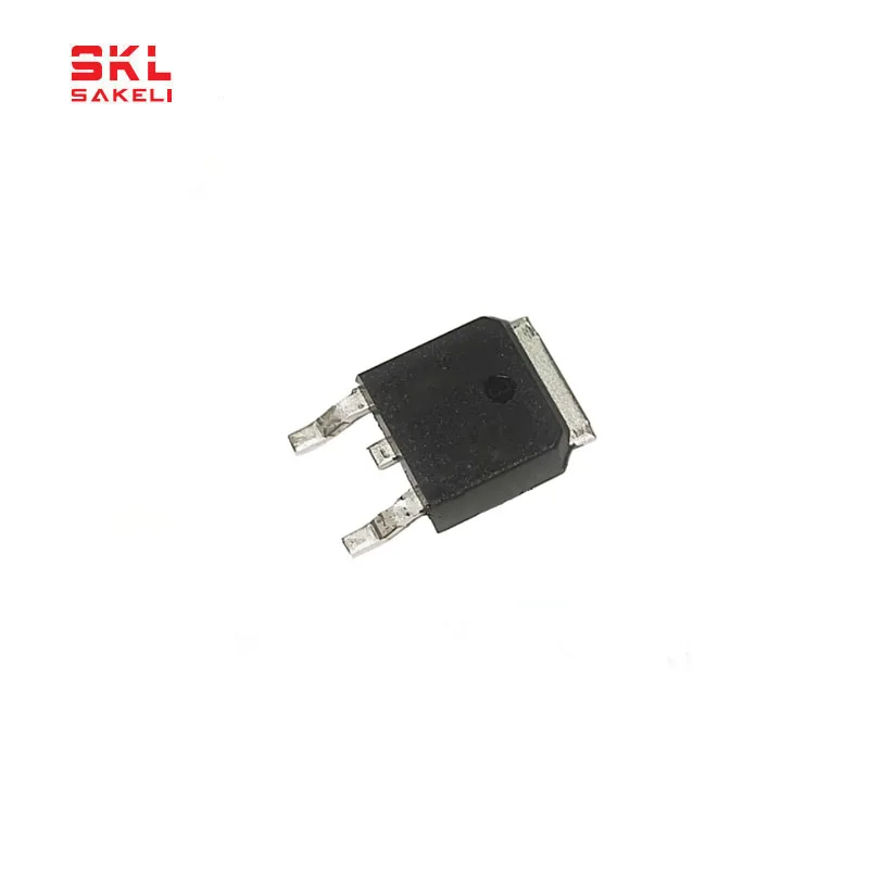 LF60ABDT-TR TO252 Mcu микроконтроллер Интегральные схемы