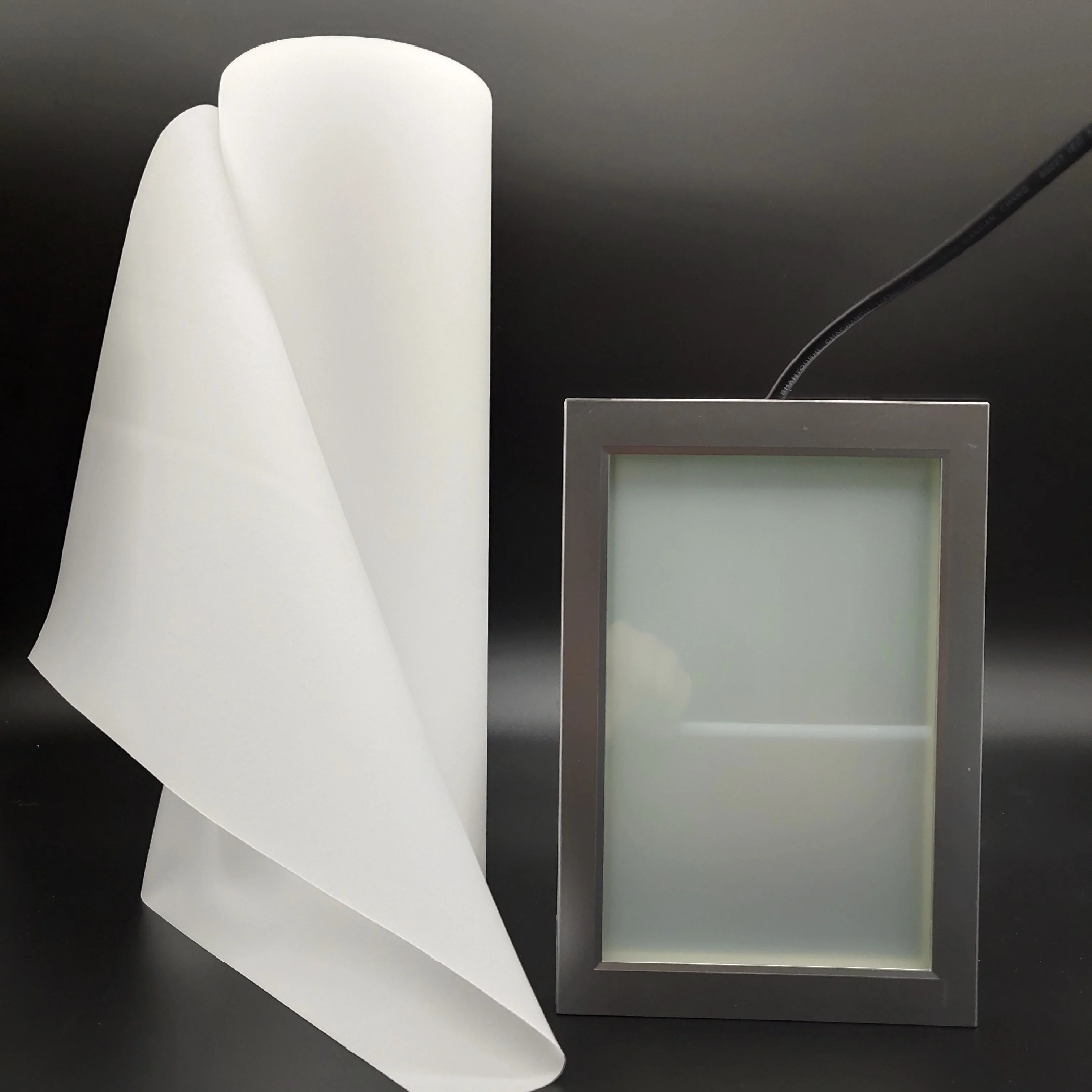 PED-T евa фильм для PDLC смарт-пленка